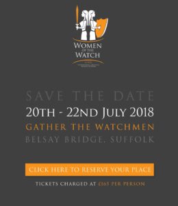 WoW 2018 @ Belsey Bridge Conference Centre,